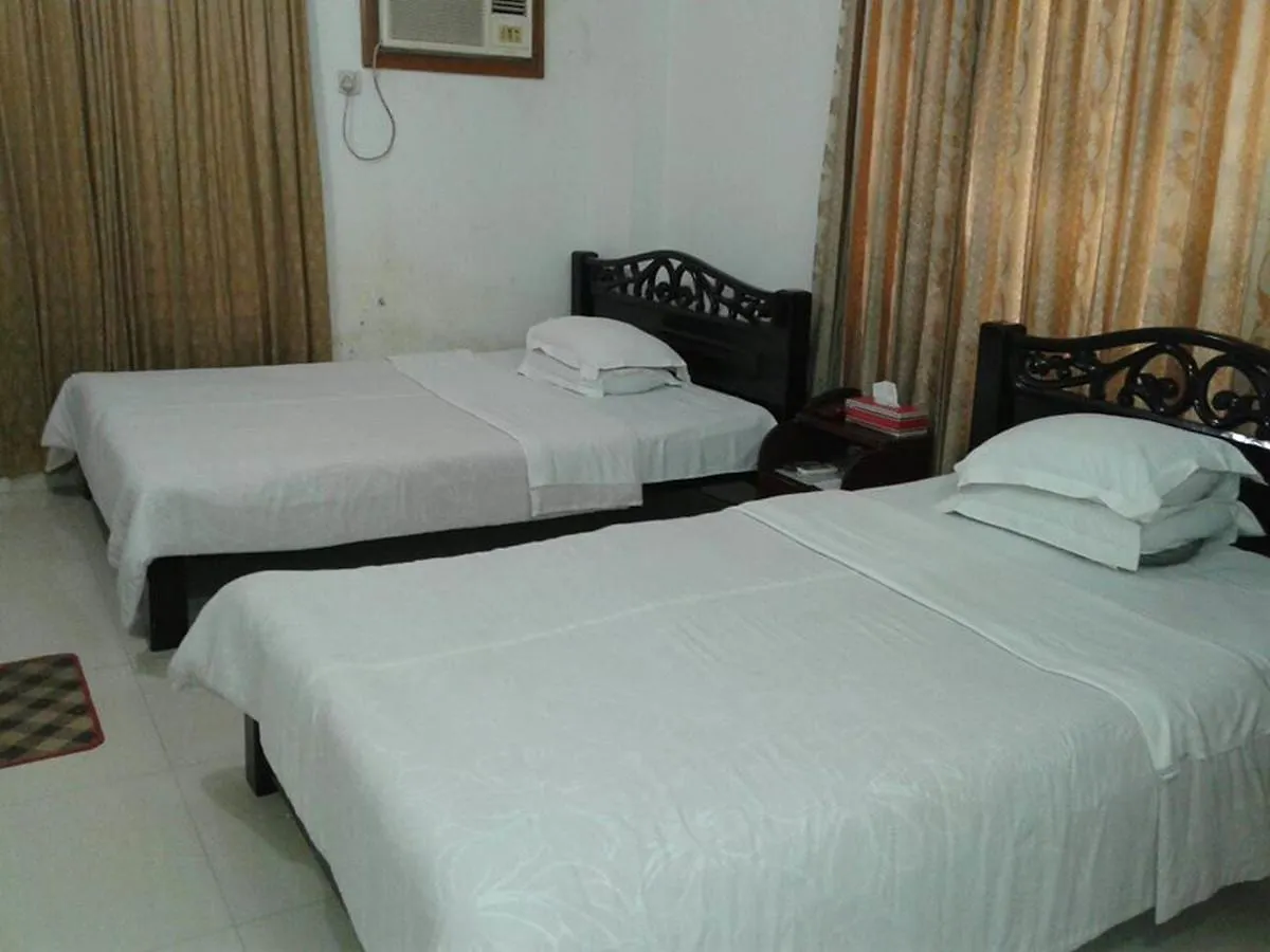 Hotel White Rose Suite Ltd Dhaka Bangladesh