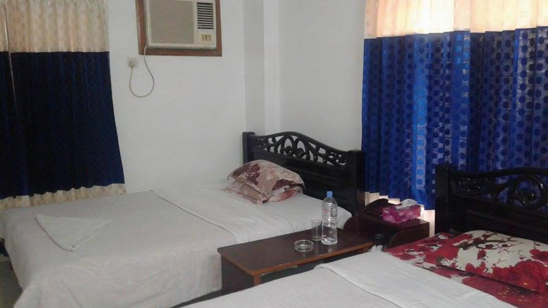 Hotel White Rose Suite Ltd Dhaka