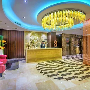 The Raintree - A Luxury Collection Отель